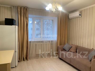 1-бөлмелі пәтер · 16 м² · 2/5 қабат, Манаса 20/2, бағасы: 14 млн ₸ в Астане, Алматы р-н