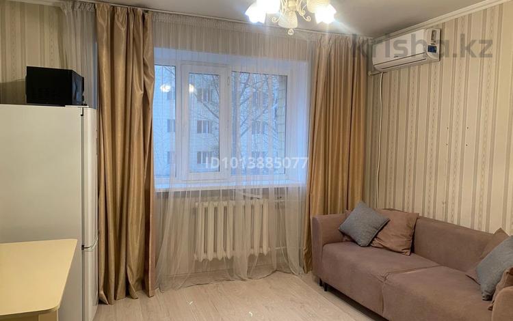 1-бөлмелі пәтер · 16 м² · 2/5 қабат, Манаса 20/2, бағасы: 14 млн ₸ в Астане, Алматы р-н — фото 16