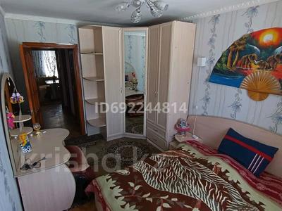 3-бөлмелі пәтер, 65 м², 5/7 қабат, 6 микрорайон 34б — ТД &quot;Нура&quot;, бағасы: 24.5 млн 〒 в Темиртау