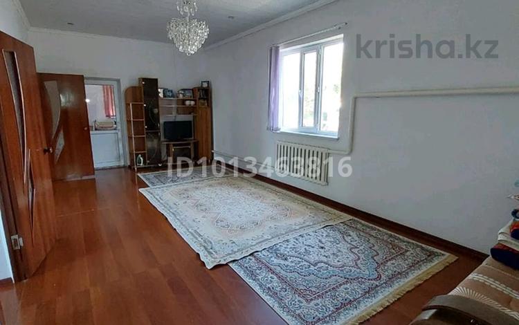Отдельный дом · 5 комнат · 142.5 м² · 7.6 сот., Мустафа Шокай 44 за 19.5 млн ₸ в Шиели — фото 2