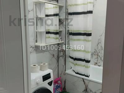 2-комнатная квартира · 43 м² · 6/6 этаж, мкр Шугыла, Жунисова 2/13, 22 корпус 24 за 220 000 〒 в Алматы, Наурызбайский р-н