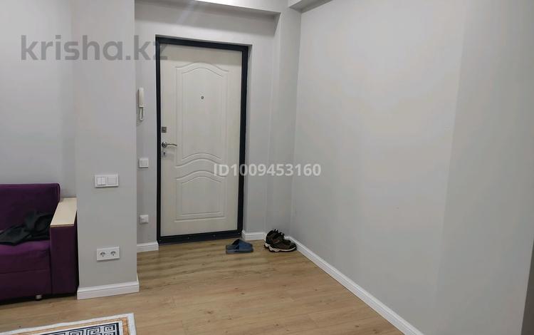 2-комнатная квартира · 43 м² · 6/6 этаж, мкр Шугыла, Жунисова 2/13, 22 корпус 24 за 220 000 ₸ в Алматы, Наурызбайский р-н — фото 4