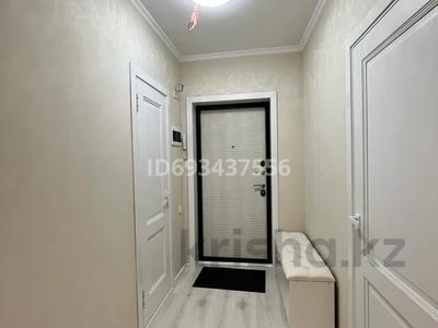 1-бөлмелі пәтер · 38 м² · 5/6 қабат, Сырым батыр 80 — Кульджинский тракт / Алатауская трасса, бағасы: 200 000 ₸ в Алматинской обл., Талгарский р-н