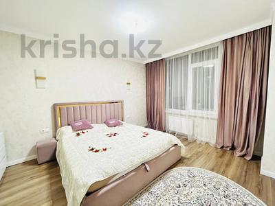 2-бөлмелі пәтер · 71 м² · 5/7 қабат, Туран, бағасы: 52 млн ₸ в Астане, Нура р-н
