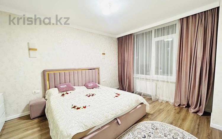 2-комнатная квартира · 71 м² · 5/7 этаж, Туран за 52 млн ₸ в Астане, Нура р-н — фото 12