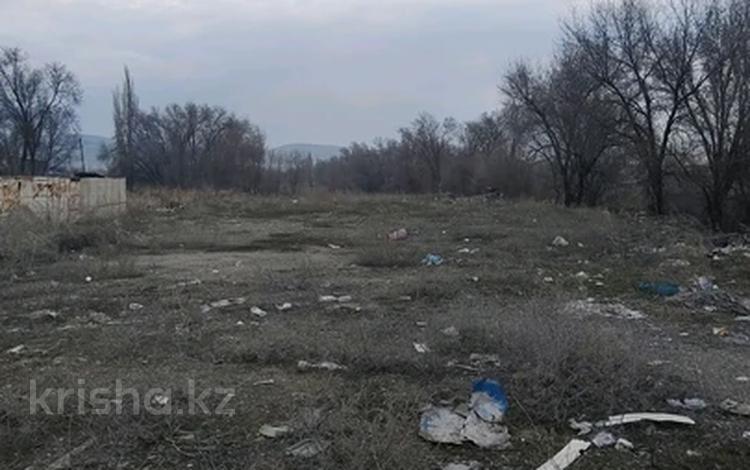 Участок · 10 соток, Ушбулак 34.5 — СТО Бумер за 3.5 млн ₸ в Талдыкоргане — фото 3
