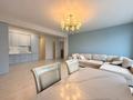 2-комнатная квартира · 88.1 м² · 4/4 этаж, Аль-Фараби 144 за 88 млн ₸ в Алматы, Бостандыкский р-н