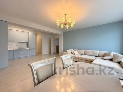 2-комнатная квартира · 88.1 м² · 4/4 этаж, Аль-Фараби 144 за 88 млн ₸ в Алматы, Бостандыкский р-н