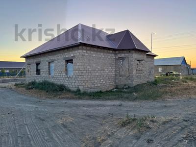 Часть дома · 7 комнат · 180 м² · 8 сот., Мухита Шажимова 45 за 12 млн 〒 в Атырау