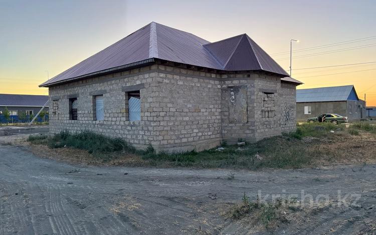 Часть дома · 7 комнат · 180 м² · 8 сот., Мухита Шажимова 45 за 13 млн 〒 в Атырау — фото 4