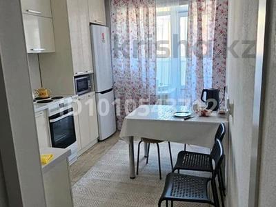 2-бөлмелі пәтер · 50 м² · 3/9 қабат, Сокпакбаева — Начало Сейфулин. школа БИЛИМ, 65 ШКОЛА, 10 ПОЛИЛИНИКА, бағасы: ~ 26.1 млн ₸ в Астане, Алматы р-н