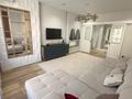 2-комнатная квартира · 75 м², Толе Би 48 — ЕК-32 за 750 000 ₸ в Астане, Есильский р-н