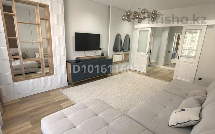2-комнатная квартира · 75 м², Толе Би 48 — ЕК-32 за 750 000 ₸ в Астане, Есильский р-н — фото 2