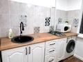 3-комнатная квартира · 50 м² · 4/5 этаж, Кердери 143 за 25 000 ₸ в Уральске, мкр Школьник — фото 11