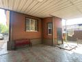 Отдельный дом · 4 комнаты · 120 м² · 8 сот., мкр Байбесик, Мкр Байдибек би 9 за 130 млн ₸ в Алматы, Алатауский р-н