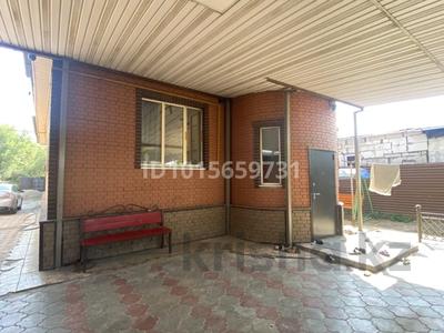 Отдельный дом · 4 комнаты · 120 м² · 8 сот., мкр Байбесик, Мкр Байдибек би 9 за 130 млн ₸ в Алматы, Алатауский р-н
