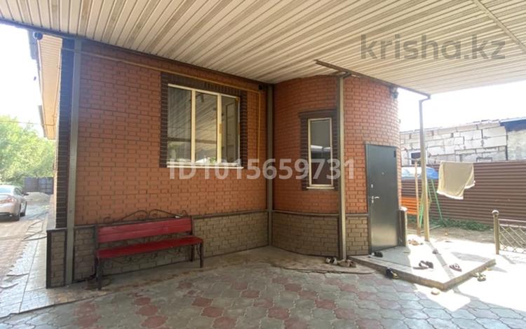 Отдельный дом · 4 комнаты · 120 м² · 8 сот., мкр Байбесик, Мкр Байдибек би 9 за 130 млн ₸ в Алматы, Алатауский р-н — фото 2