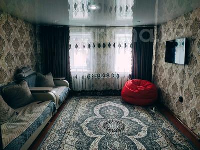 Отдельный дом • 4 комнаты • 105 м² • 9 сот., Кунаева 4 за 11.5 млн 〒 в Щучинске
