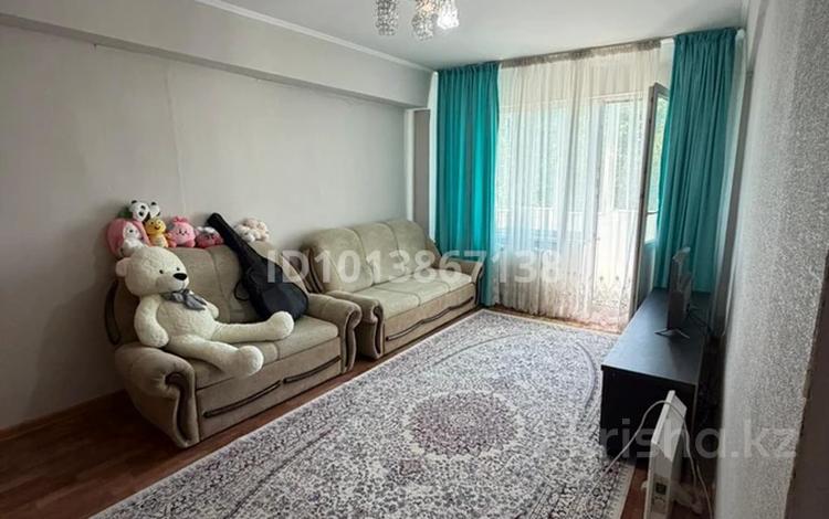 1-комнатная квартира · 35 м² · 5/5 этаж, пр. Сатпаева 58 за 14 млн ₸ в Усть-Каменогорске — фото 2