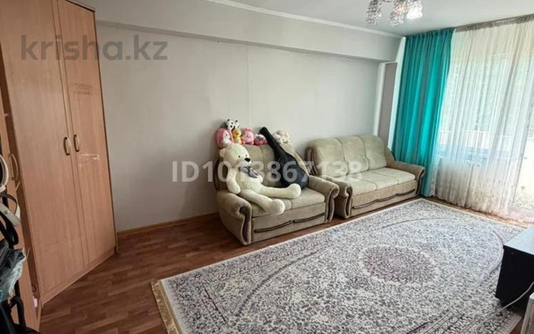 1-комнатная квартира · 35 м² · 5/5 этаж, Пр. Сатпаева 58 за 14.5 млн ₸ в Усть-Каменогорске — фото 3