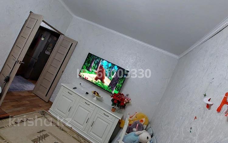 3-бөлмелі пәтер · 62.9 м² · 1/5 қабат, Аса 12, бағасы: 20 млн ₸ в Таразе — фото 2