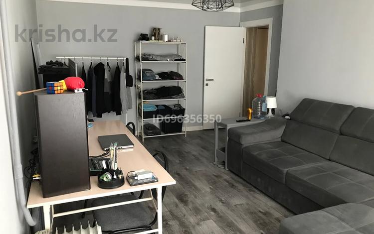 1-комнатная квартира, 27 м², 2/5 этаж, Майлина 13