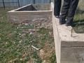 Участок · 6 соток, 1-я линия пока нет — Водяной башня за 10 млн ₸ в 