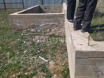 Участок · 6 соток, 1-я линия пока нет — Водяной башня за 10 млн ₸ в 