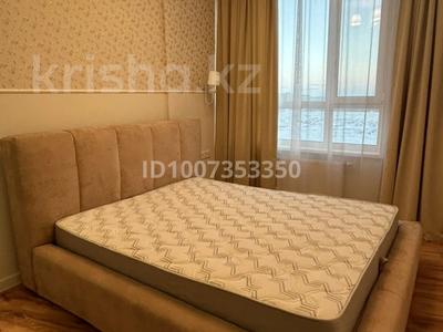 2 комнаты · 58 м² · 8/9 этаж, E-669 13 — Улы дала за 120 000 ₸ в Астане, Есильский р-н