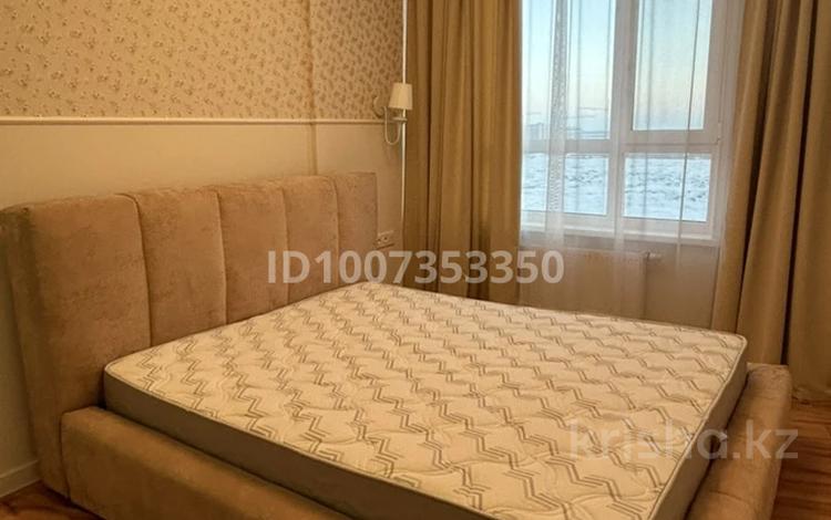 2 комнаты · 58 м² · 8/9 этаж, E-669 13 — Улы дала за 120 000 ₸ в Астане, Есильский р-н — фото 2