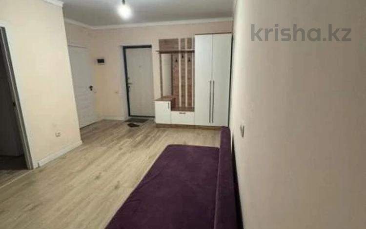 2-комнатная квартира · 60 м² · 6/10 этаж, Жунисова за 31.5 млн ₸ в Алматы, Наурызбайский р-н — фото 2