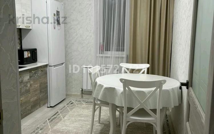 2-бөлмелі пәтер · 54 м² · 14/14 қабат, Ақбұлақ ш/а., 1-я улица 83 — Возле Алматы арены, бағасы: 270 000 ₸ в Алатауский р-н — фото 2