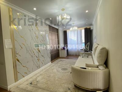 4-бөлмелі пәтер · 110 м² · 12/12 қабат, Култегин 14, бағасы: 64 млн ₸ в Астане, Нура р-н