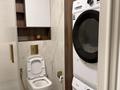 4-комнатная квартира · 140 м² · 2/17 этаж, ул. Султанбека Ходжанова 78к6 за 170 млн ₸ в Алматы, Бостандыкский р-н — фото 14