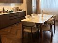 4-комнатная квартира · 140 м² · 2/17 этаж, ул. Султанбека Ходжанова 78к6 за 170 млн ₸ в Алматы, Бостандыкский р-н — фото 3
