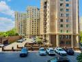 4-бөлмелі пәтер · 136.7 м² · 2/17 қабат, Ходжанова, бағасы: 160 млн ₸ в Алматы, Бостандыкский р-н — фото 34