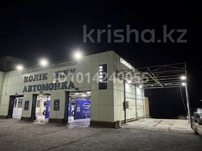 Продаётся действующая автомойка самообслуживания. · 200 м², бағасы: 6.9 млн ₸ в Караганде, Алихана Бокейханова р-н