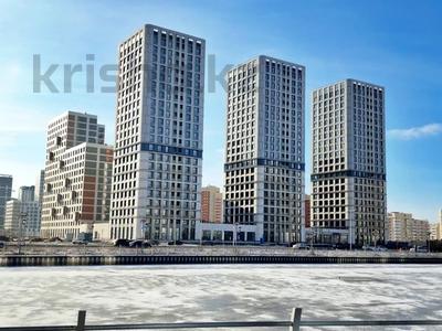 3-бөлмелі пәтер · 82.7 м², Е-36 5, бағасы: ~ 52.9 млн 〒 в Астане, Нура р-н