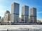 3-комнатная квартира · 88.8 м², Е-36 5 за ~ 52.1 млн 〒 в Астане, Нура р-н