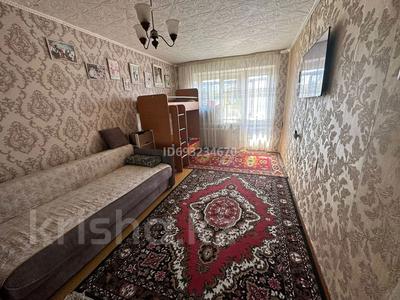 1-комнатная квартира, 31 м², 4/5 этаж, Чокина 143 — Кутузова-Чокина. за 11 млн 〒 в Павлодаре