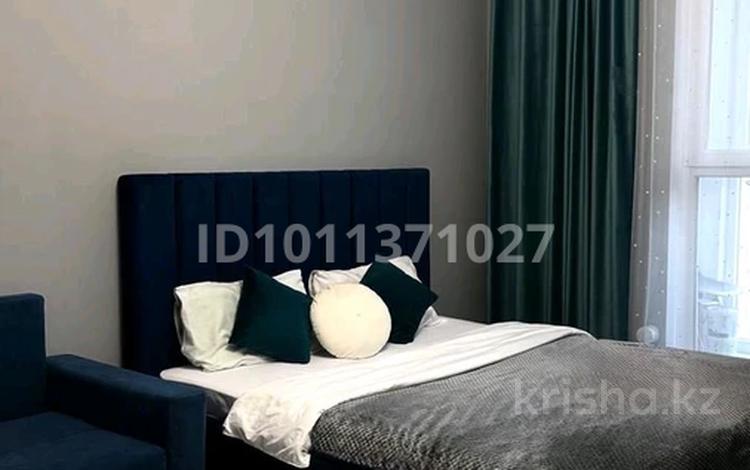 1-комнатная квартира · 44 м² · 8/16 этаж, Туран 44/2 за 37 млн ₸ в Астане, Нура р-н — фото 2