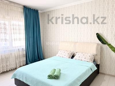 1-бөлмелі пәтер · 35 м², Момышулы 15а, бағасы: 2 500 ₸ в Астане, Алматы р-н