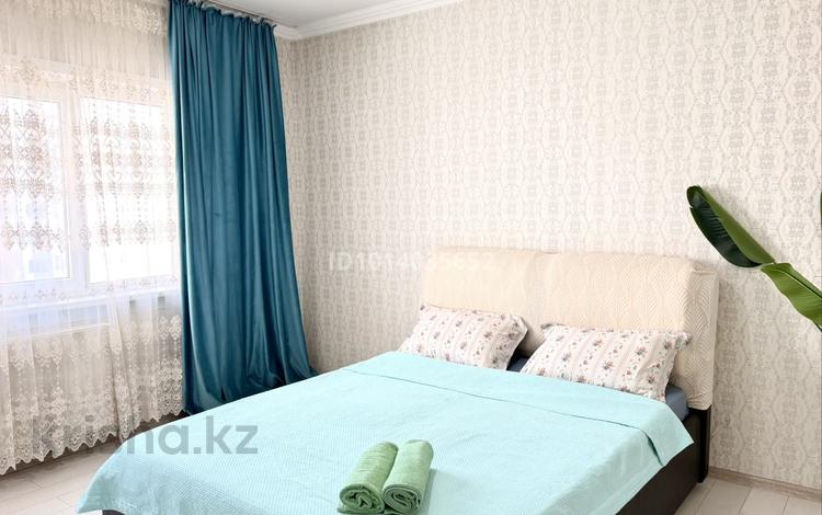 1-бөлмелі пәтер · 35 м², Момышулы 15а, бағасы: 2 500 ₸ в Астане, Алматы р-н — фото 2