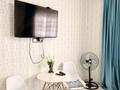 1-бөлмелі пәтер · 35 м², Момышулы 15а, бағасы: 2 500 ₸ в Астане, Алматы р-н — фото 3