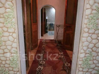 Отдельный дом • 5 комнат • 90 м² • 14 сот., Еркин 99 за 17 млн 〒 в Талдыкоргане