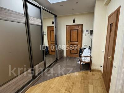 3-бөлмелі пәтер · 123 м² · 5/9 қабат, Розыбакиева — Радостовца Утепова, бағасы: 102 млн ₸ в Алматы, Бостандыкский р-н
