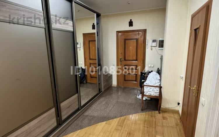 3-бөлмелі пәтер · 123 м² · 5/9 қабат, Розыбакиева — Радостовца Утепова, бағасы: 102 млн ₸ в Алматы, Бостандыкский р-н — фото 2