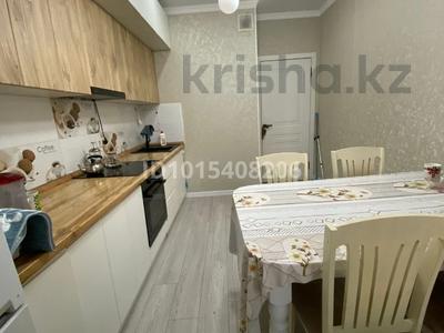 2-бөлмелі пәтер · 58 м² · 7/12 қабат, Дарабоз 85, бағасы: 35.7 млн ₸ в Алматы, Алатауский р-н