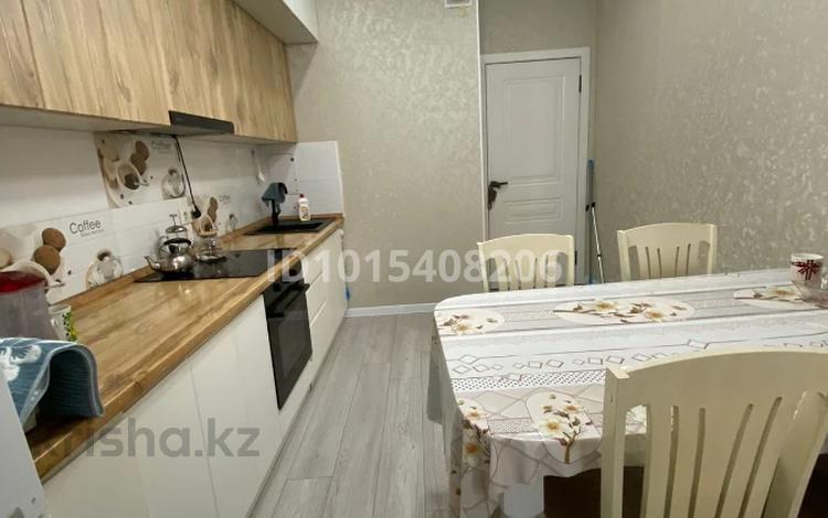 2-бөлмелі пәтер · 58 м² · 7/12 қабат, Дарабоз 85, бағасы: 35.7 млн ₸ в Алматы, Алатауский р-н — фото 2