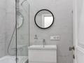 3-бөлмелі пәтер · 112.6 м² · 12/12 қабат, Үркер, Мухамедханова 4а — ТРЦ «Хан-Шатыр», бағасы: 30 000 ₸ в Астане, Нура р-н — фото 9